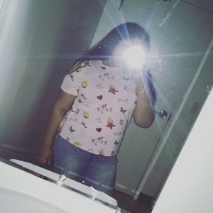 Meet your Posher, Heidi